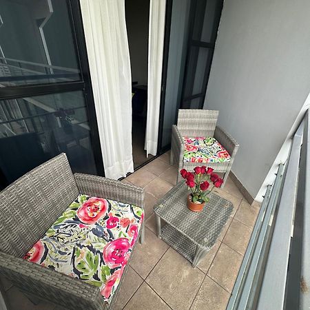 Duplex Vintage En El Corazon De Miraflores 利马 外观 照片