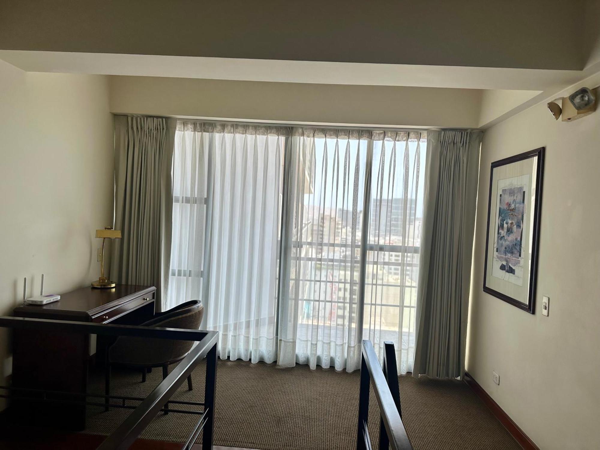 Duplex Vintage En El Corazon De Miraflores 利马 外观 照片